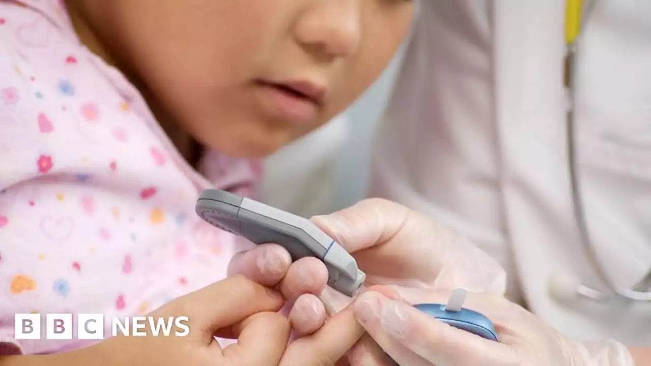 Type 1 diabetes trial to identify at-risk children