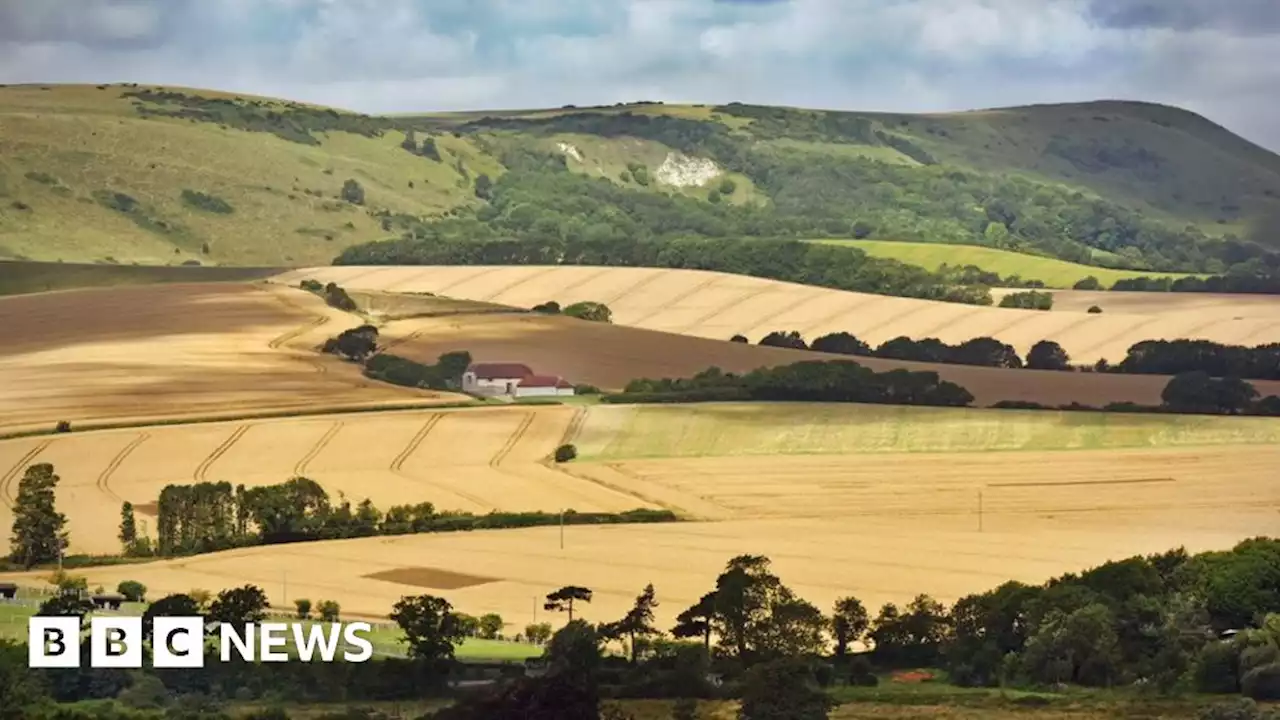 South Downs National Park faces difficult financial situation