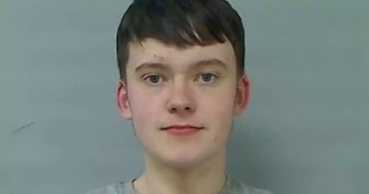 PSNI appeal for teenager missing from Belfast