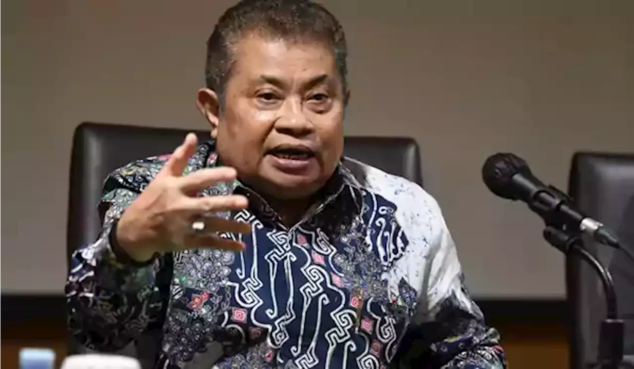 Mahkamah Agung Berang Disebut Sarang Koruptor oleh Desmond