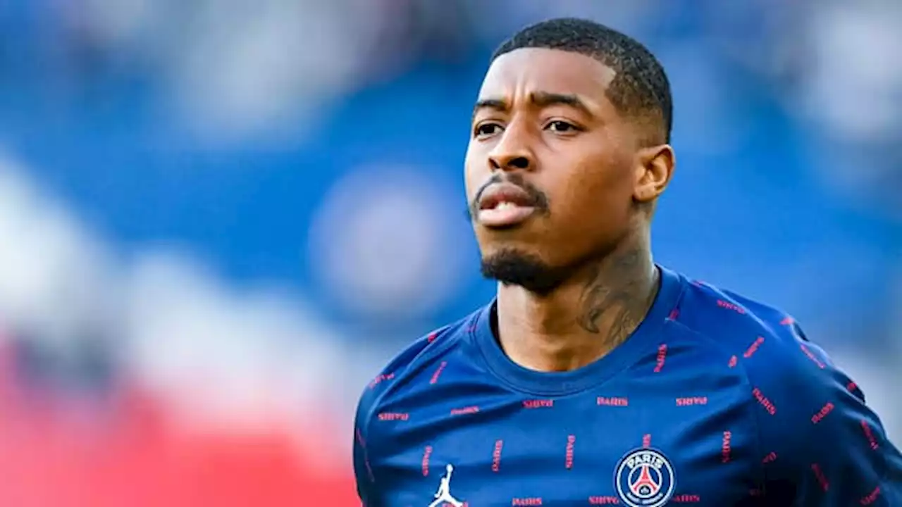 EN DIRECT - Equipe de France: Kimpembe forfait, Disasi appelé