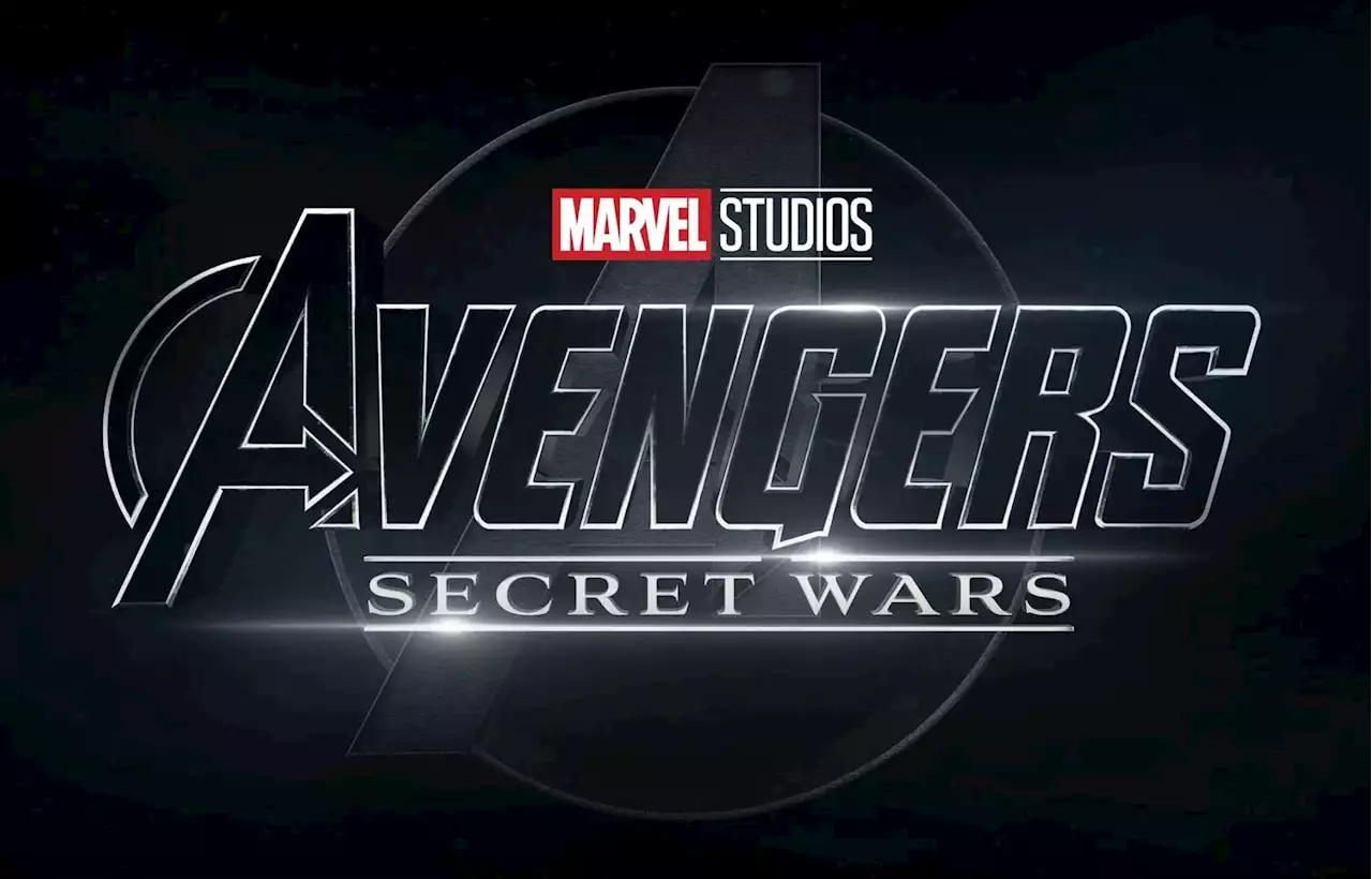 Avengers: Secret Wars to feature multiple Spider-Man variants and more crazy cameos