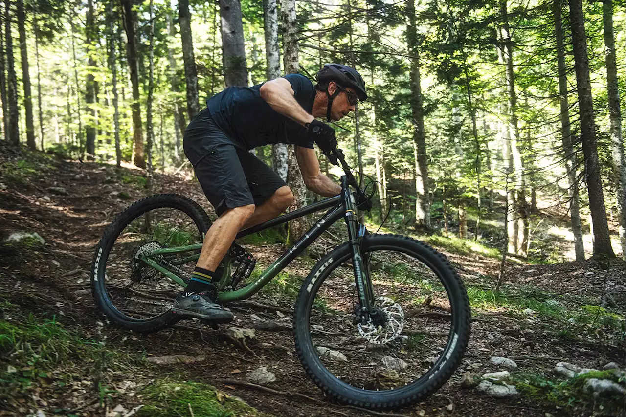 All-new Marin Rift Zone trail bike gets shreddy-er, from 29er to kid's models