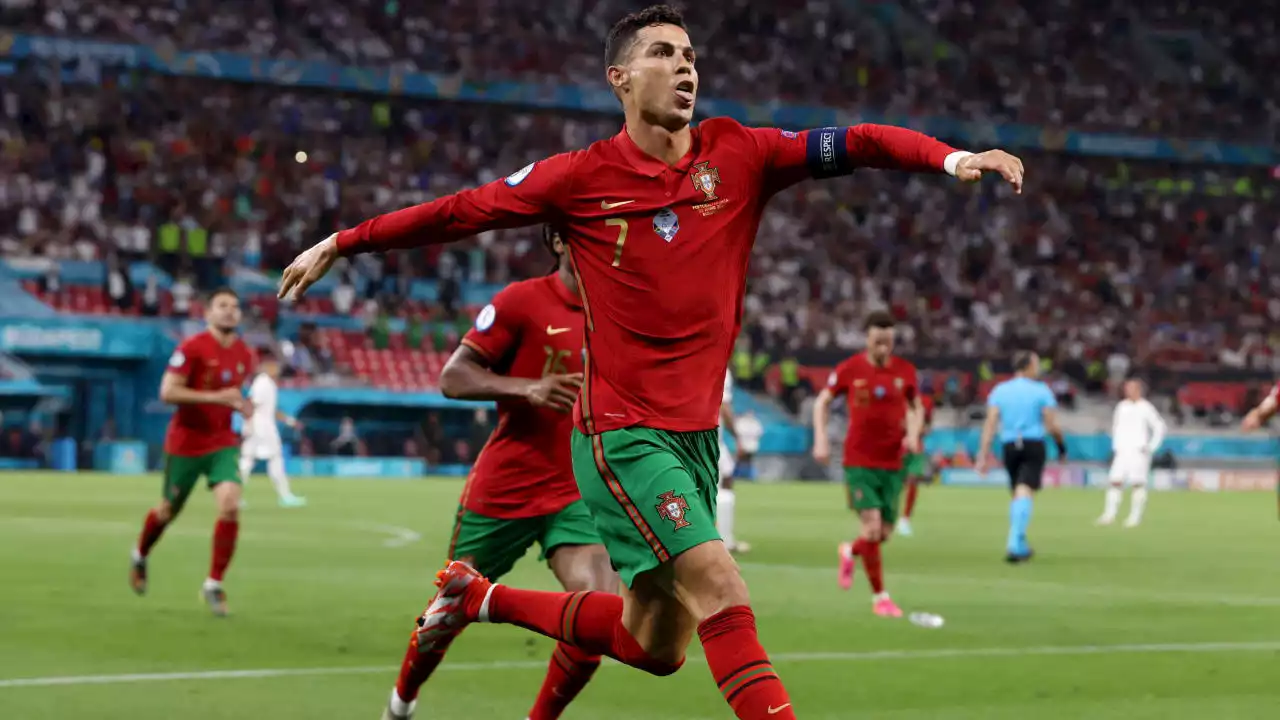 WM 2022, Portugal: Team, Trainer, Trikot und Spielplan