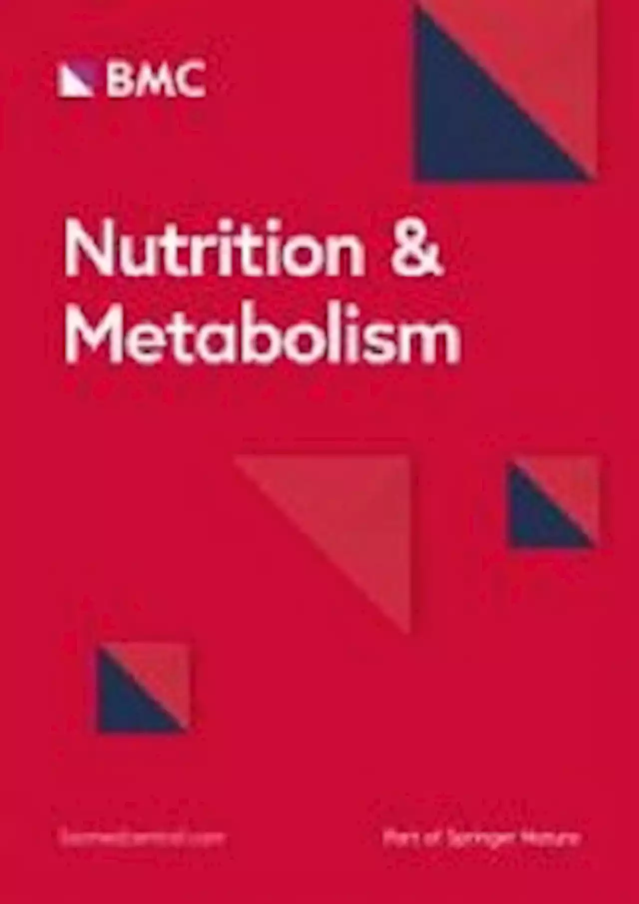 Beneficial effect of time-restricted eating on blood pressure: a systematic meta-analysis and meta-regression analysis - Nutrition & Metabolism