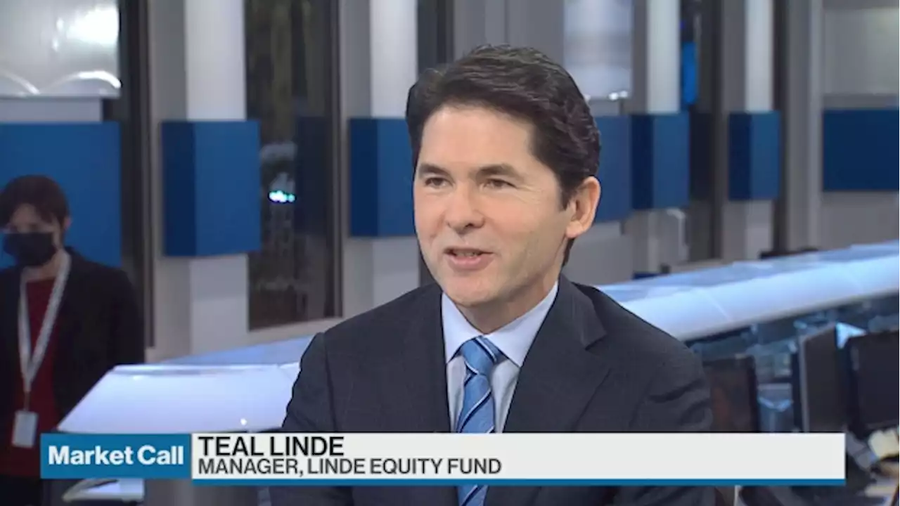 Teal Linde's Top Picks: November 14, 2022 - BNN Bloomberg