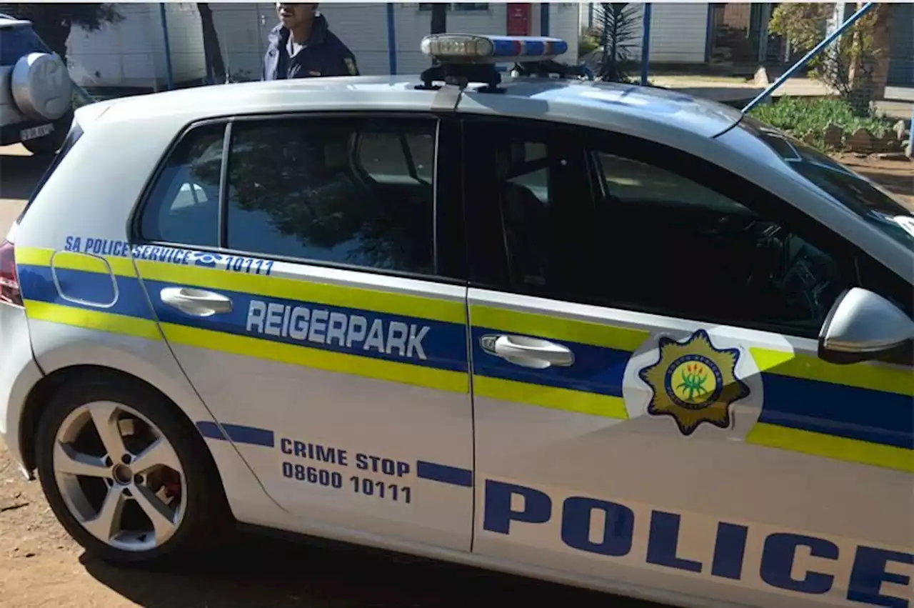 Robbers target churchgoers | Boksburg Advertiser