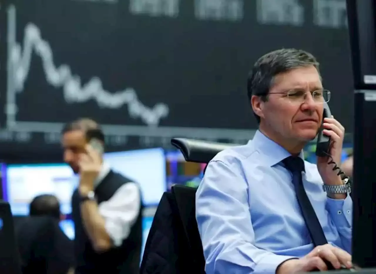 Hausse mod\u00e9r\u00e9e en vue pour les Bourses europ\u00e9ennes