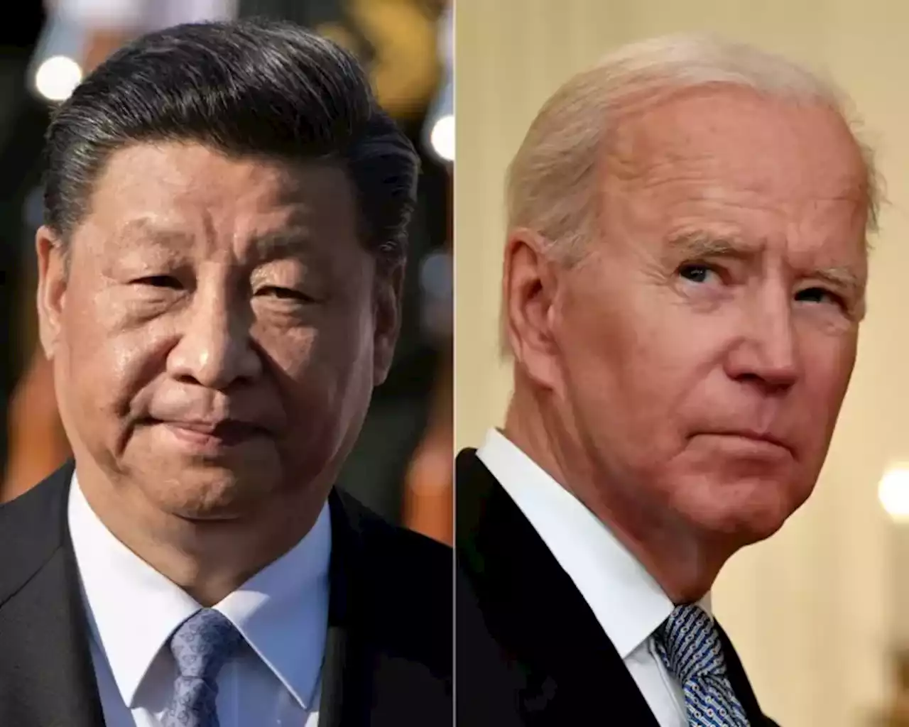 Malgr\u00e9 les tensions, Joe Biden et Xi Jinping cherchent \u00e0 renouer le dialogue