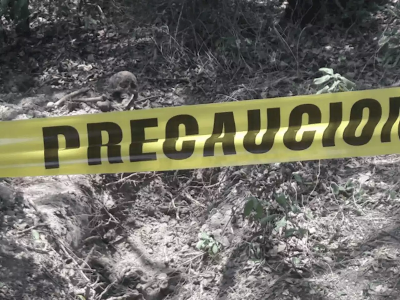 Cops Find Five Bodies in Clandestine Gravesites near Mexican Tourist Hotspot