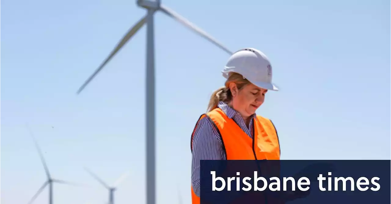 Brisbane Airport to be carbon-neutral by 2025 as energy deal takes off