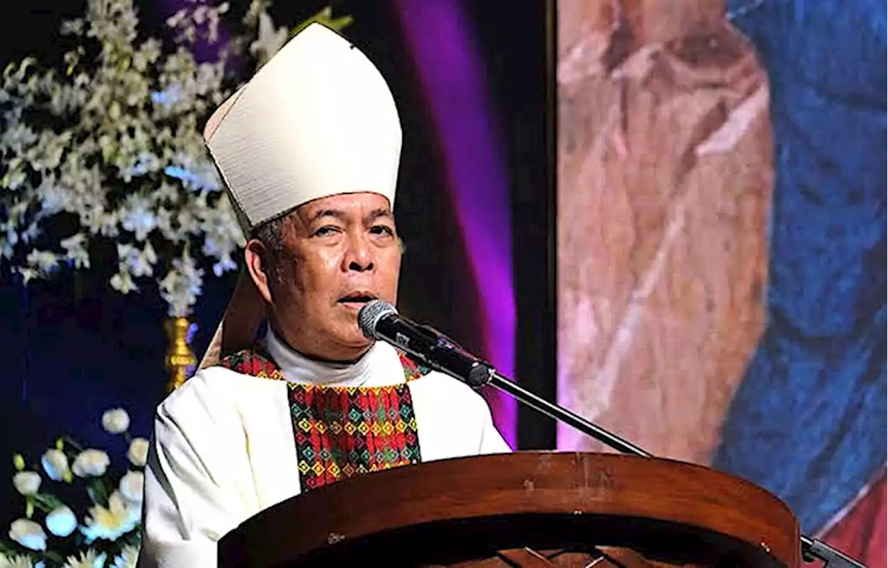 Bishops back bill declaring Davao Oriental mining-free - BusinessMirror