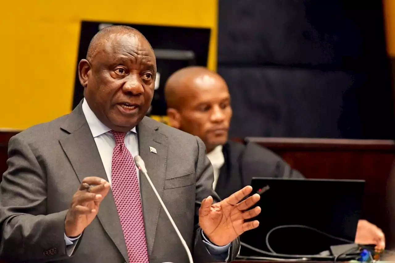 ANC doubles down on NHI and income grants for South Africa