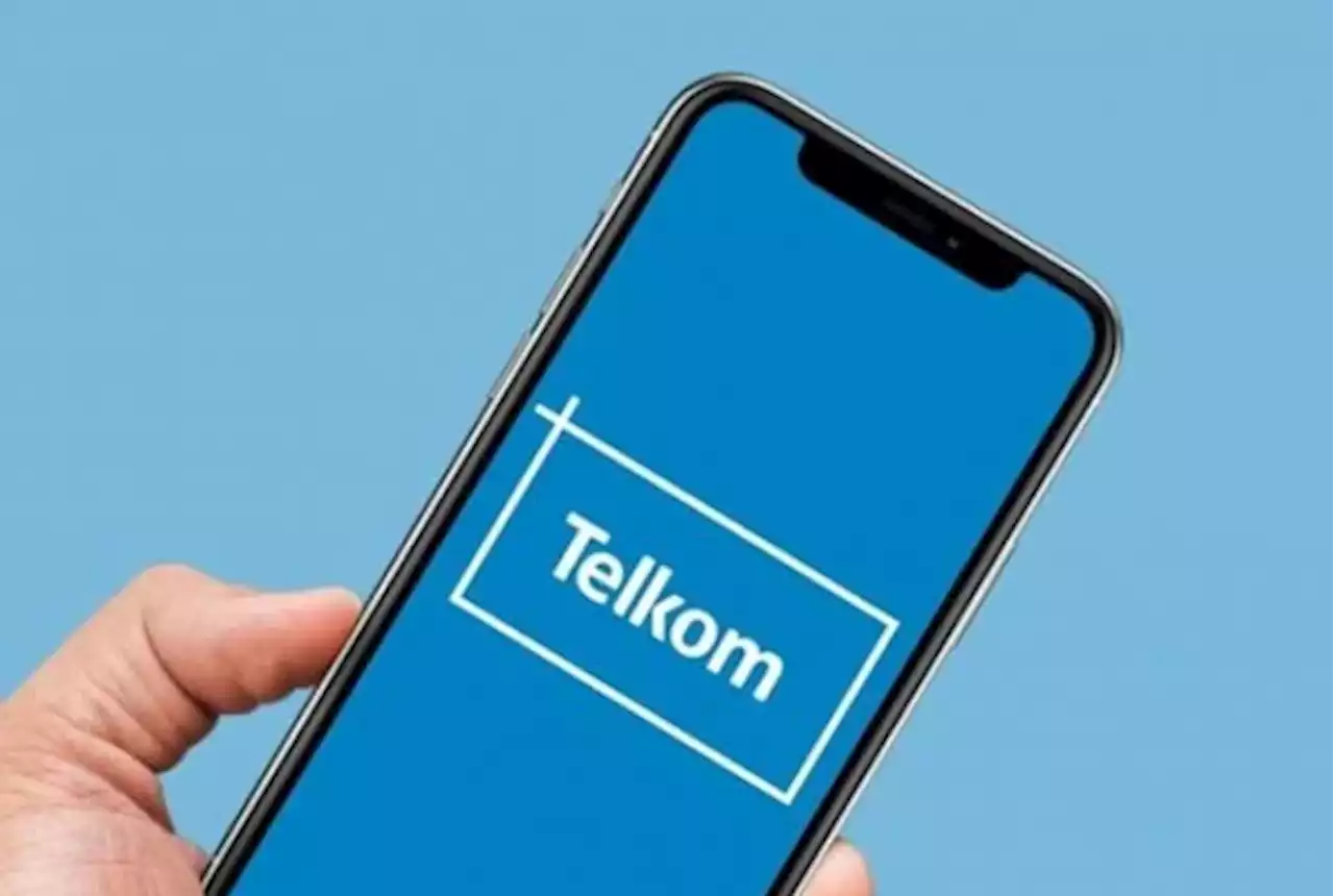 Telkom takes a massive hit