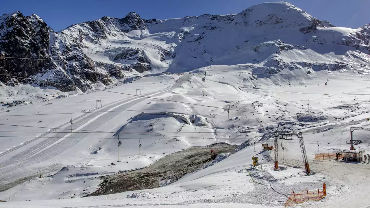 Deutscher Skifahrer (24) stirbt in Tirol