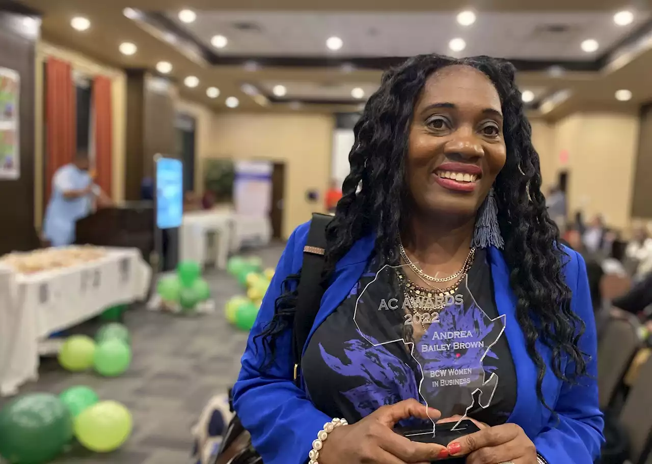 Accomplished Albertans with African roots celebrated at 2022 AC Awards