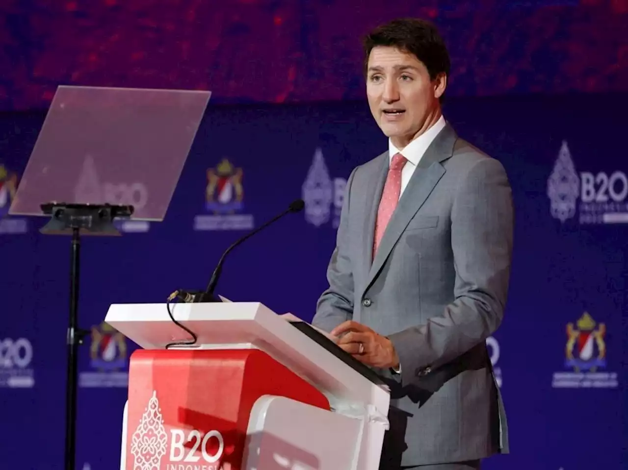 LILLEY: Trudeau quick to use genocide when speaking of Canada but slow on China