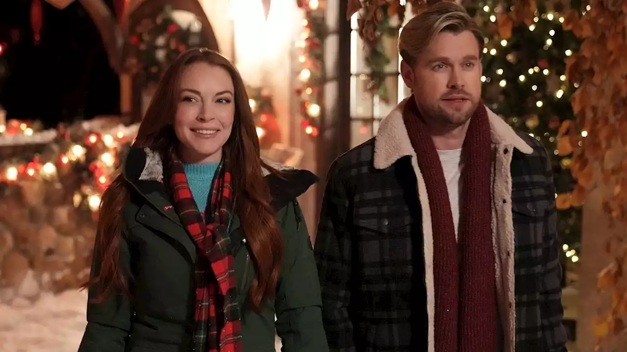 Christmas is coming! Netflix kicks off the festive season with new movie