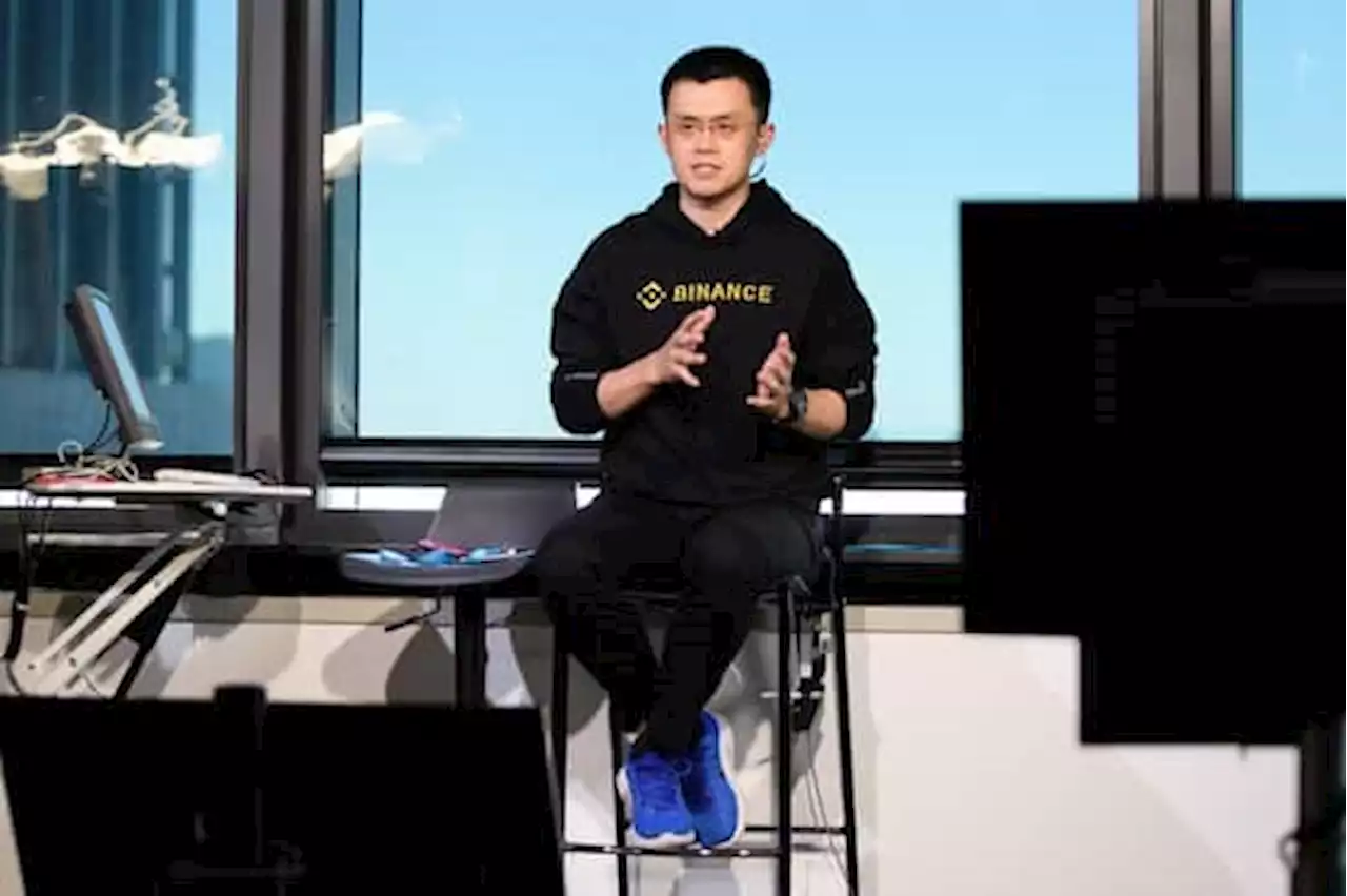 Binance-CEO dringt auf Regulierung der Kryptobranche