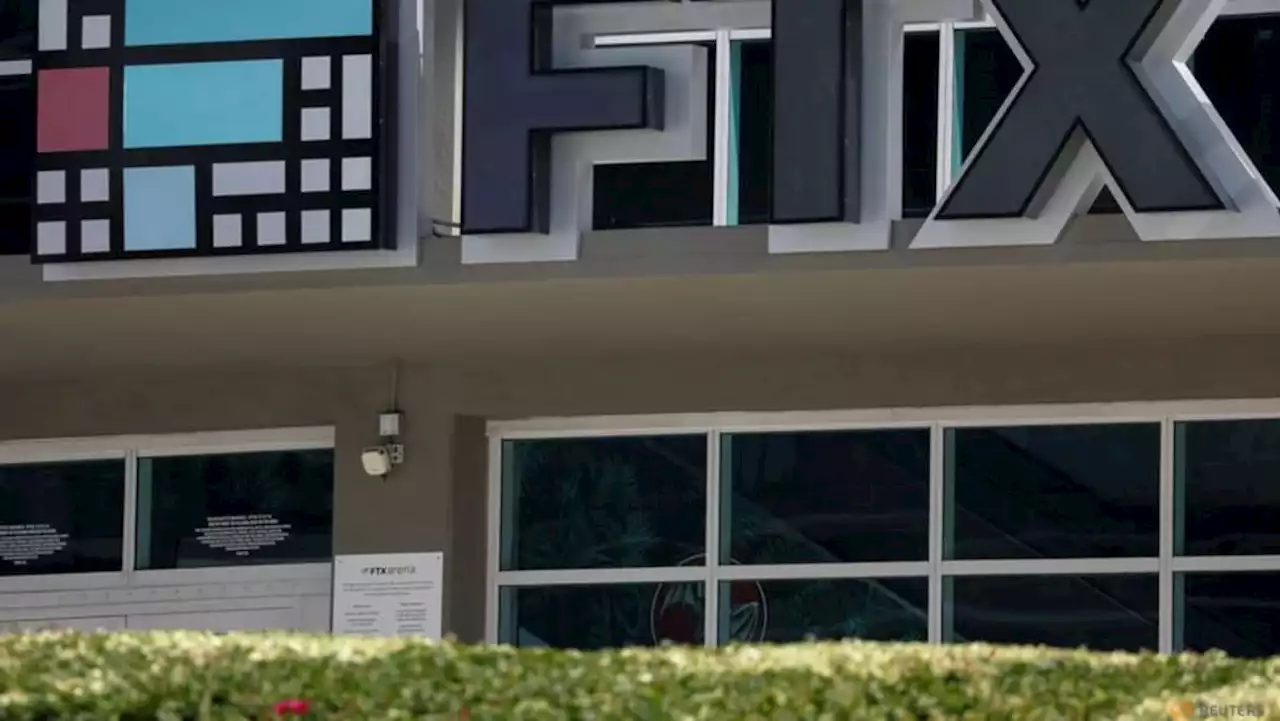 Crypto lender BlockFi says it has significant exposure to FTX