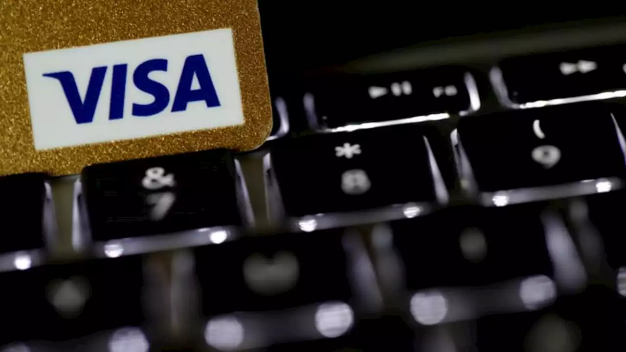 Visa has terminated global debit card agreements with FTX