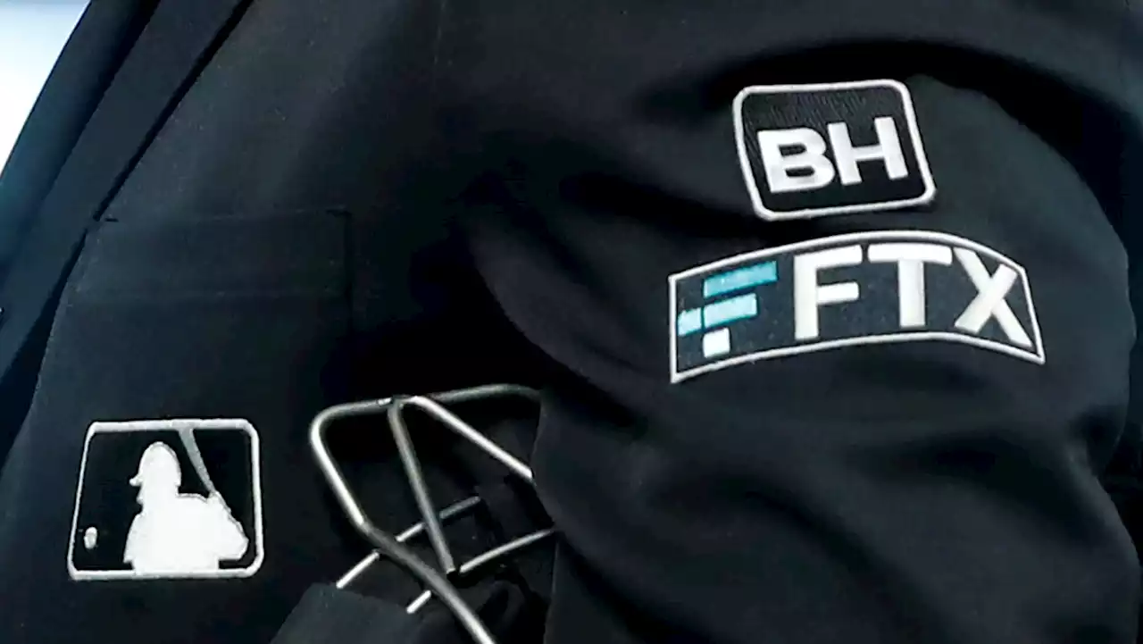 What's happening at bankrupt crypto exchange FTX?