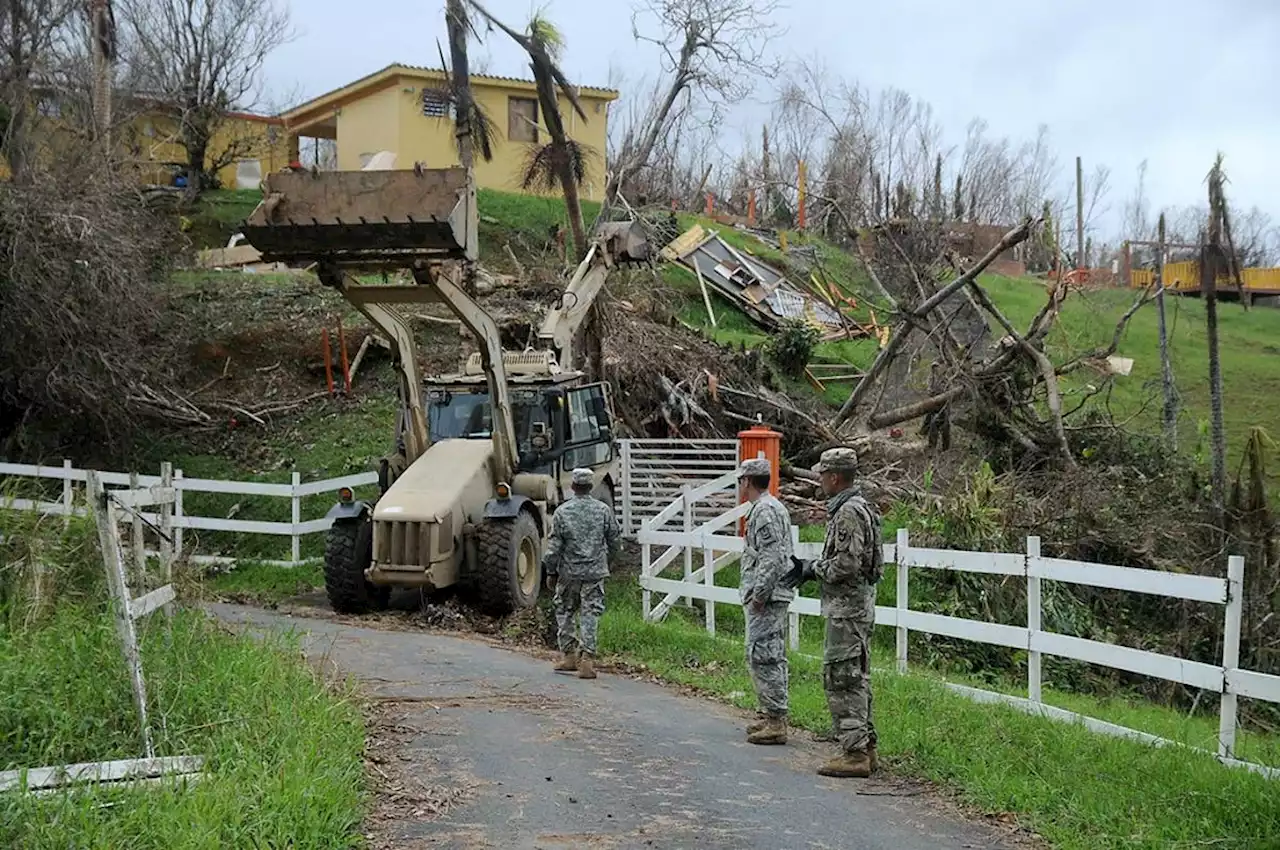 Puerto Rico & The Quest For Sustainability, Part 1