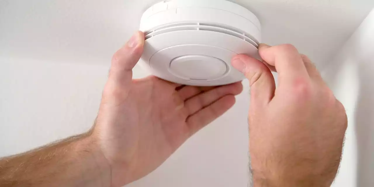 City of Akron now requires Carbon Monoxide detectors