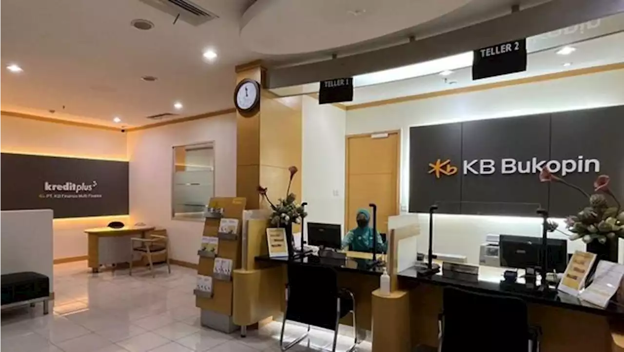 KB Bukopin Jalin Kerja Sama Co-Location dengan KB FMF