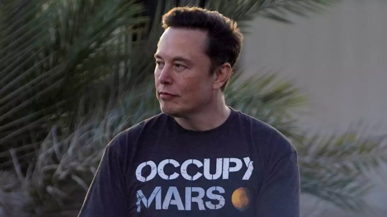 Elon Musk's SpaceX is buying an ad package on Elon Musk's Twitter | CNN Business