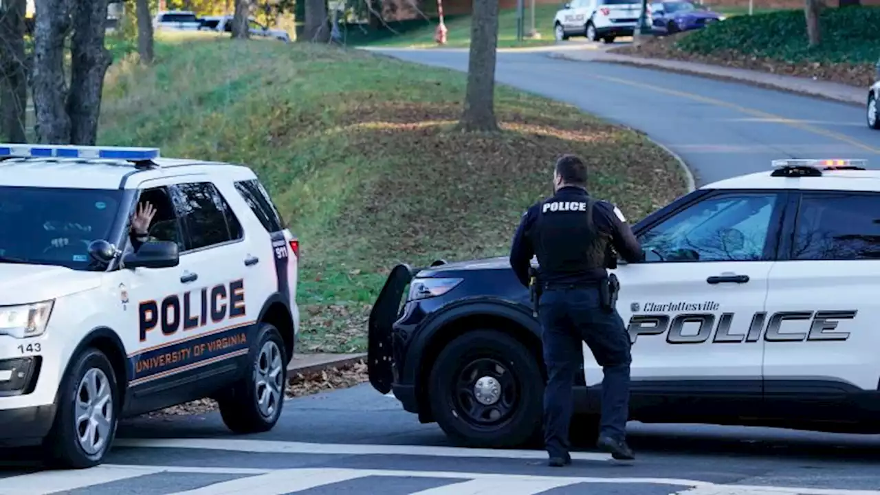 Student suspect in custody after 3 football players shot dead and 2 people wounded at the University of Virginia, police say | CNN