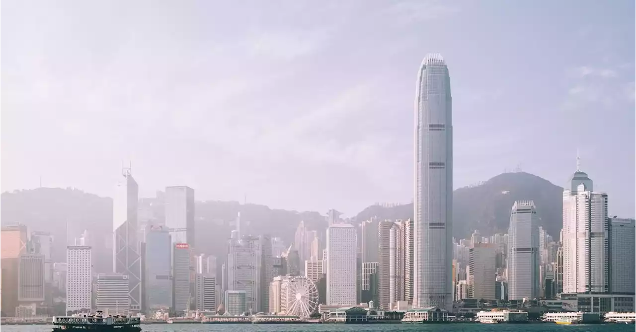 Hong Kong Crypto Platform Hbit's $18.1M Stuck in FTX