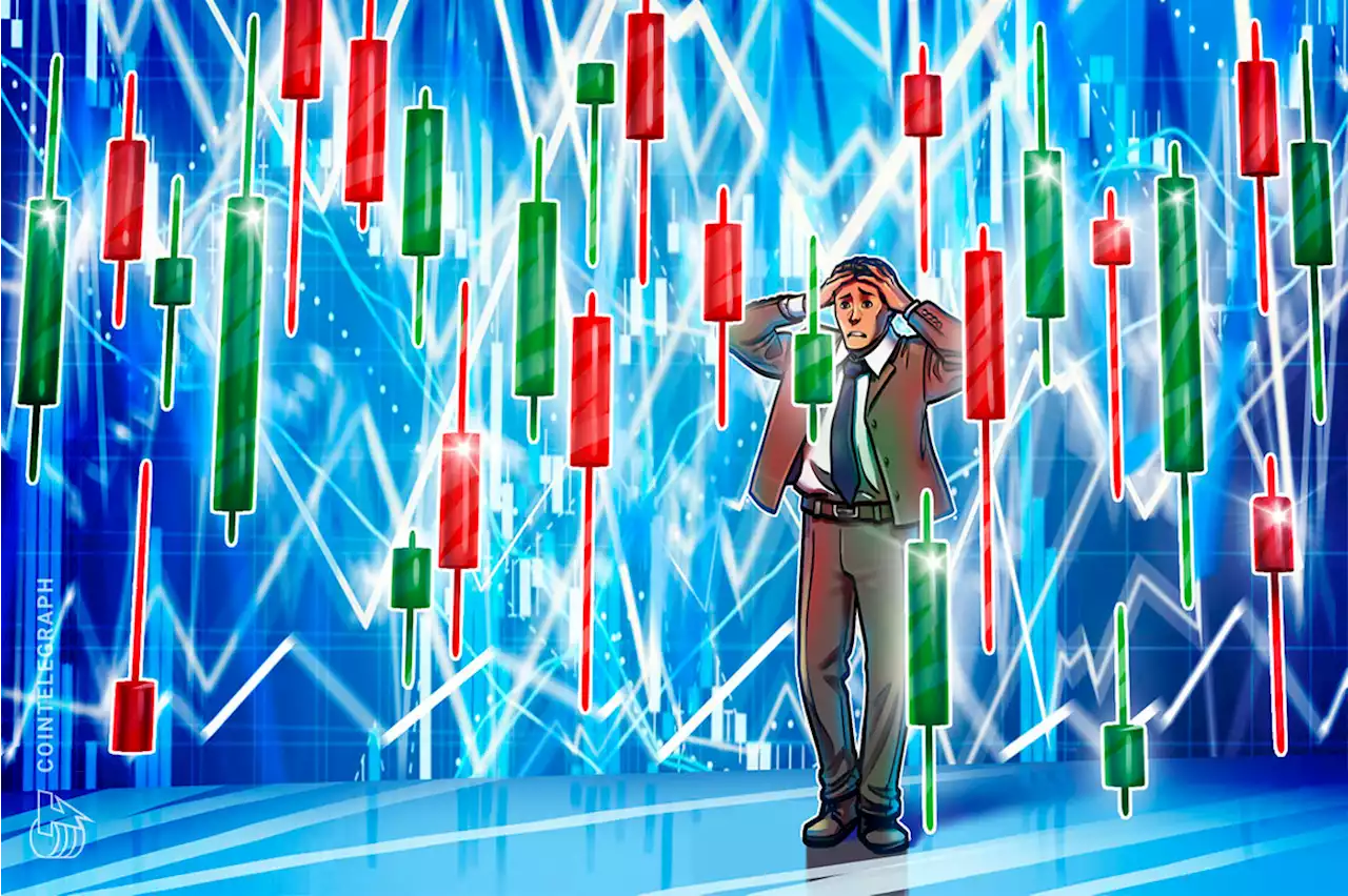 Bitcoin derivatives data reflects traders’ mixed feelings below $17,000