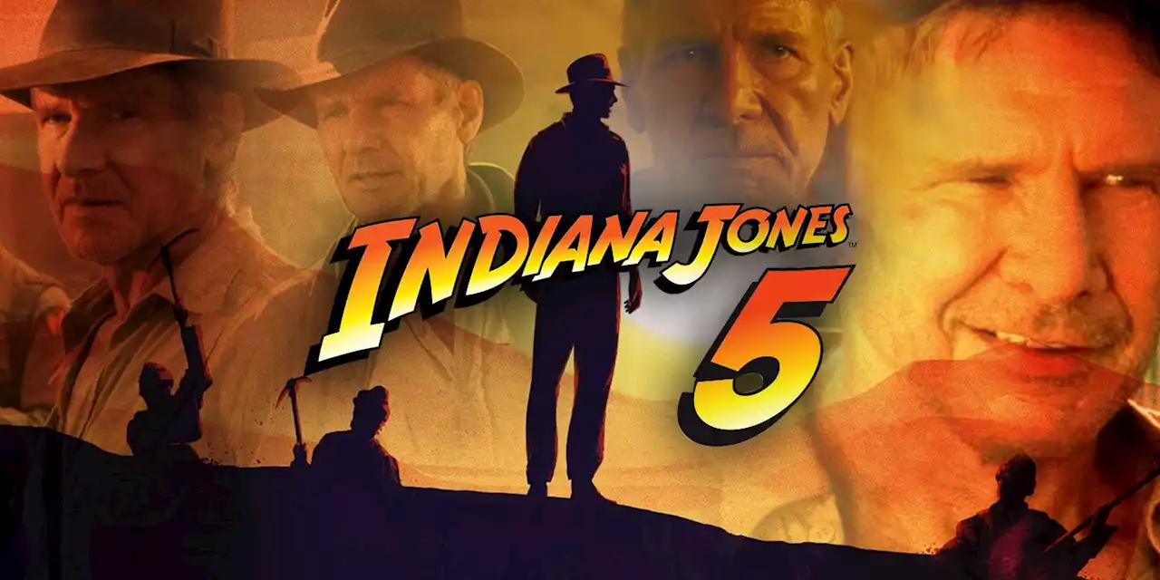 'Indiana Jones 5' Director James Mangold Reveals Trailer Will Be Arriving Soon