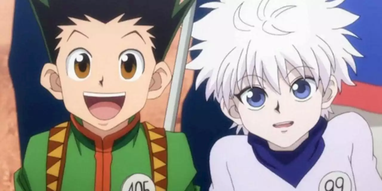 Hunter x Hunter to Release Jewelry Line Ahead of the Holiday