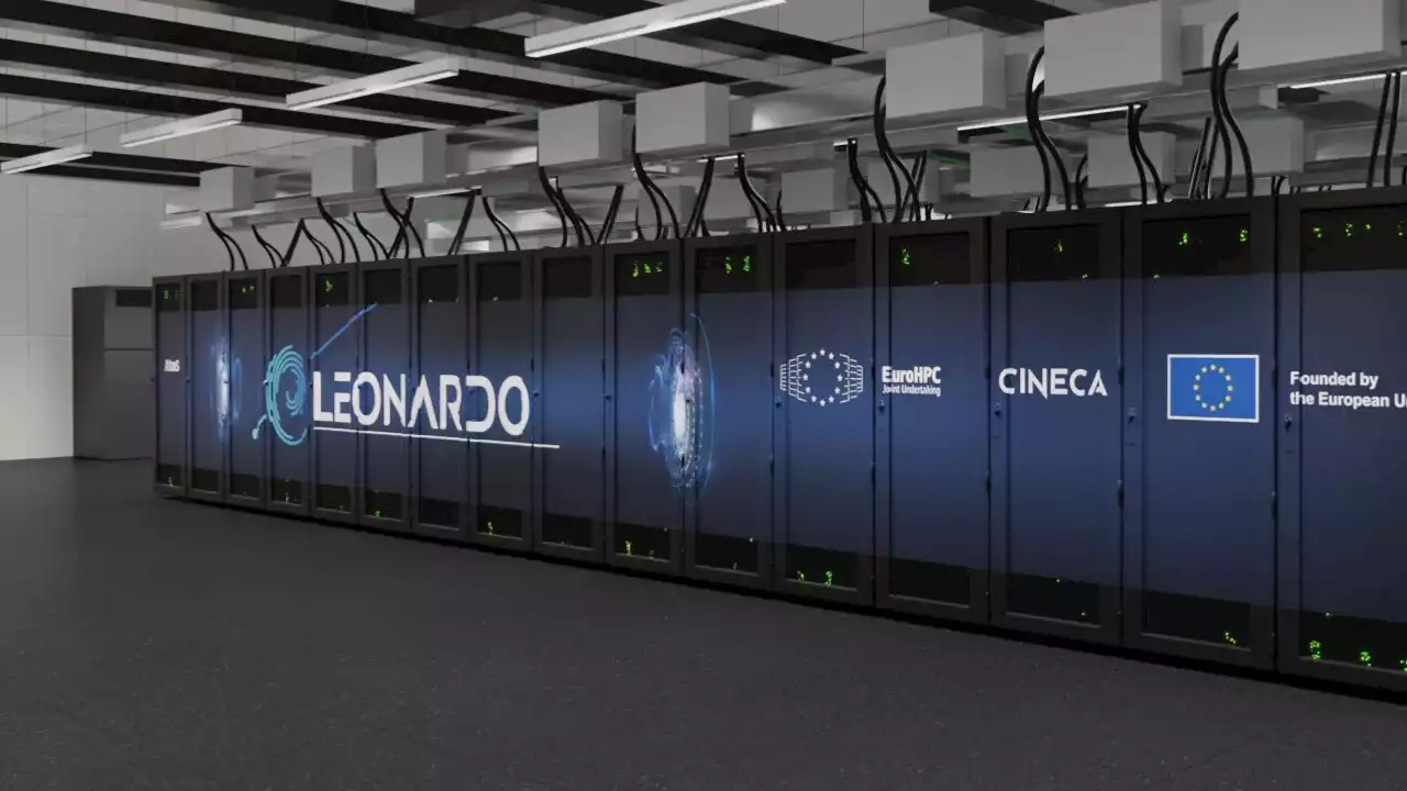 Supercomputer: Leonardo neu in den Top 10, Henri am effizientesten