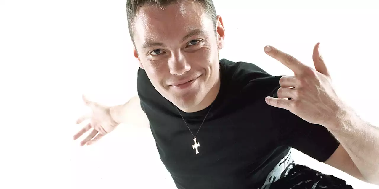 Tiziano Ferro, lettera al ragazzo che sono stato