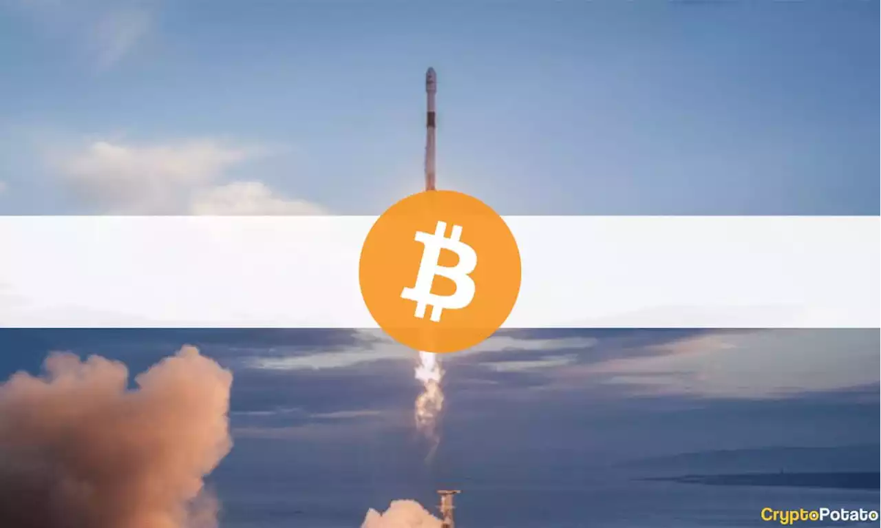 Bitcoin Skyrockets by Almost $1,000 as Binance's CZ Announces Industry Recovery Fund