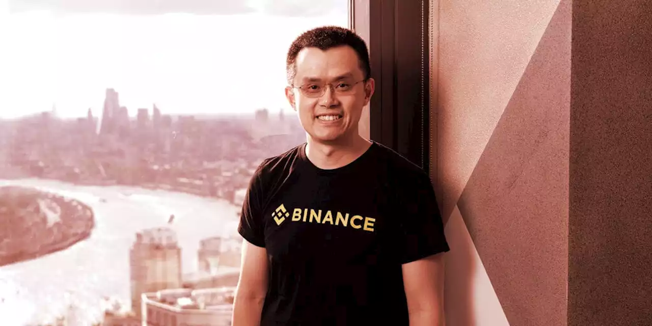 Binance CEO Announces 'Industry Recovery Fund' Amid FTX Exchange Collapse