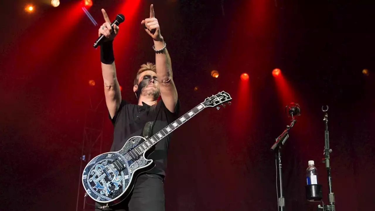 Nickelback, Keith Urban, Tim McGraw to headline Boots and Hearts 2023