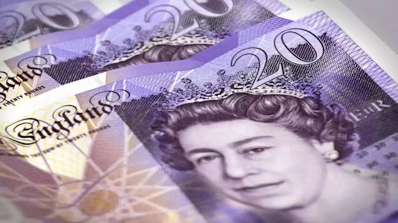 GBP/USD Forex Signal: Cautiously Optimistic Ahead of UK Infl