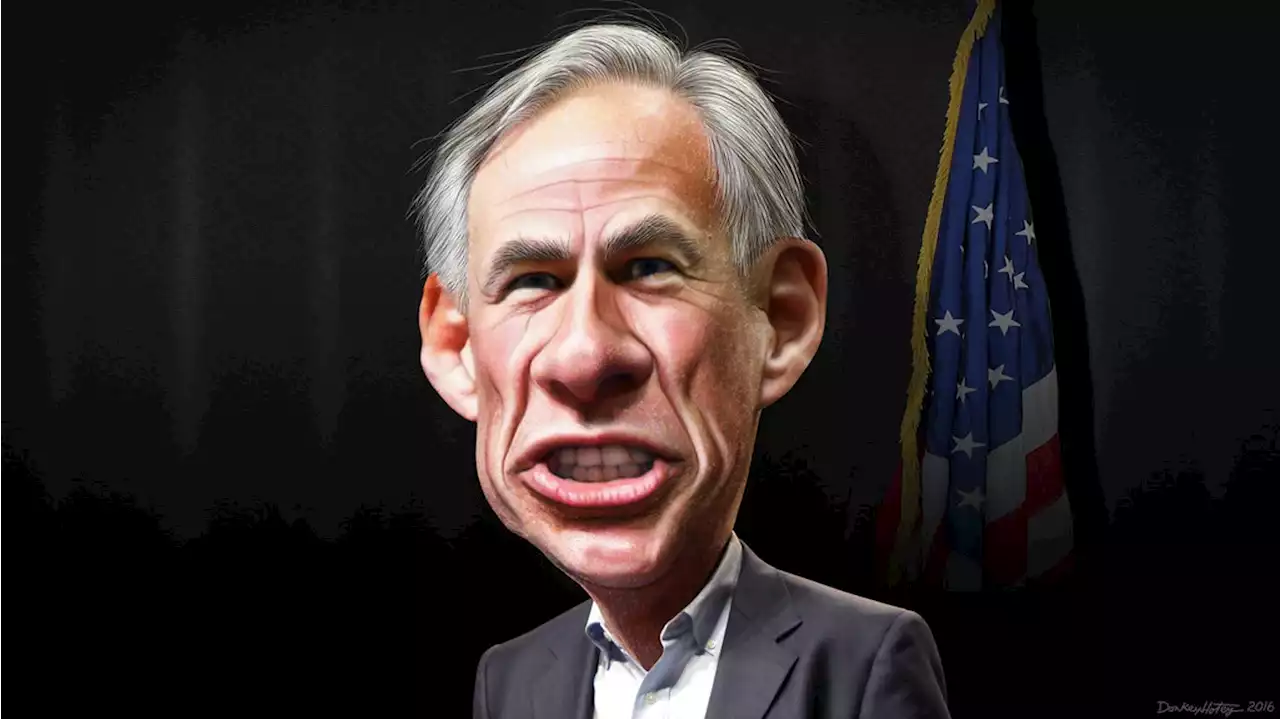 After Reelection, Texas Gov. Greg Abbott Presses Forward with Operation Lone Star and Migrant Buses