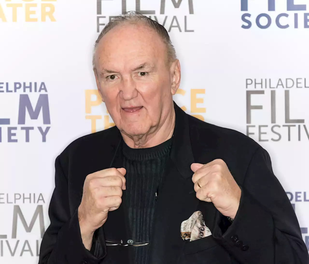 Chuck Wepner, The Inspiration For ‘Rocky’ Film Series, Gets His Own Statue In NJ Hometown