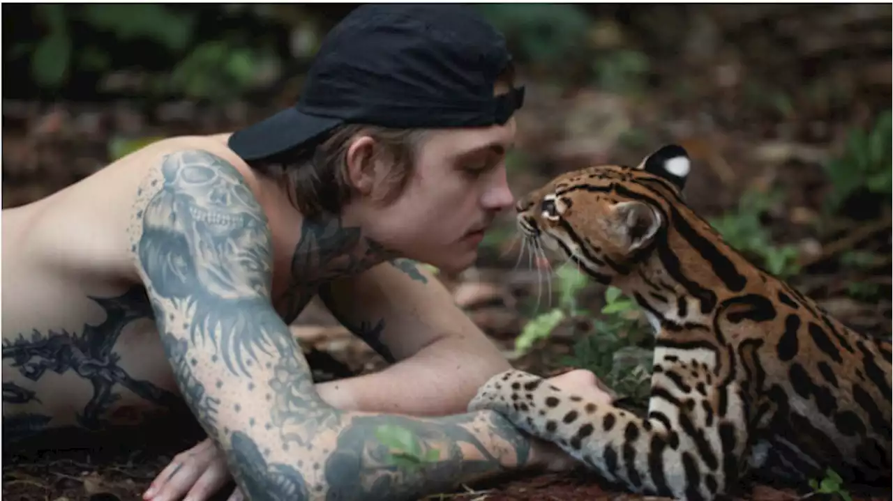 IDFA: Oscar-Contending Amazon Documentary ‘Wildcat’ Wows – “It’s Been Our Best Screenings Yet”