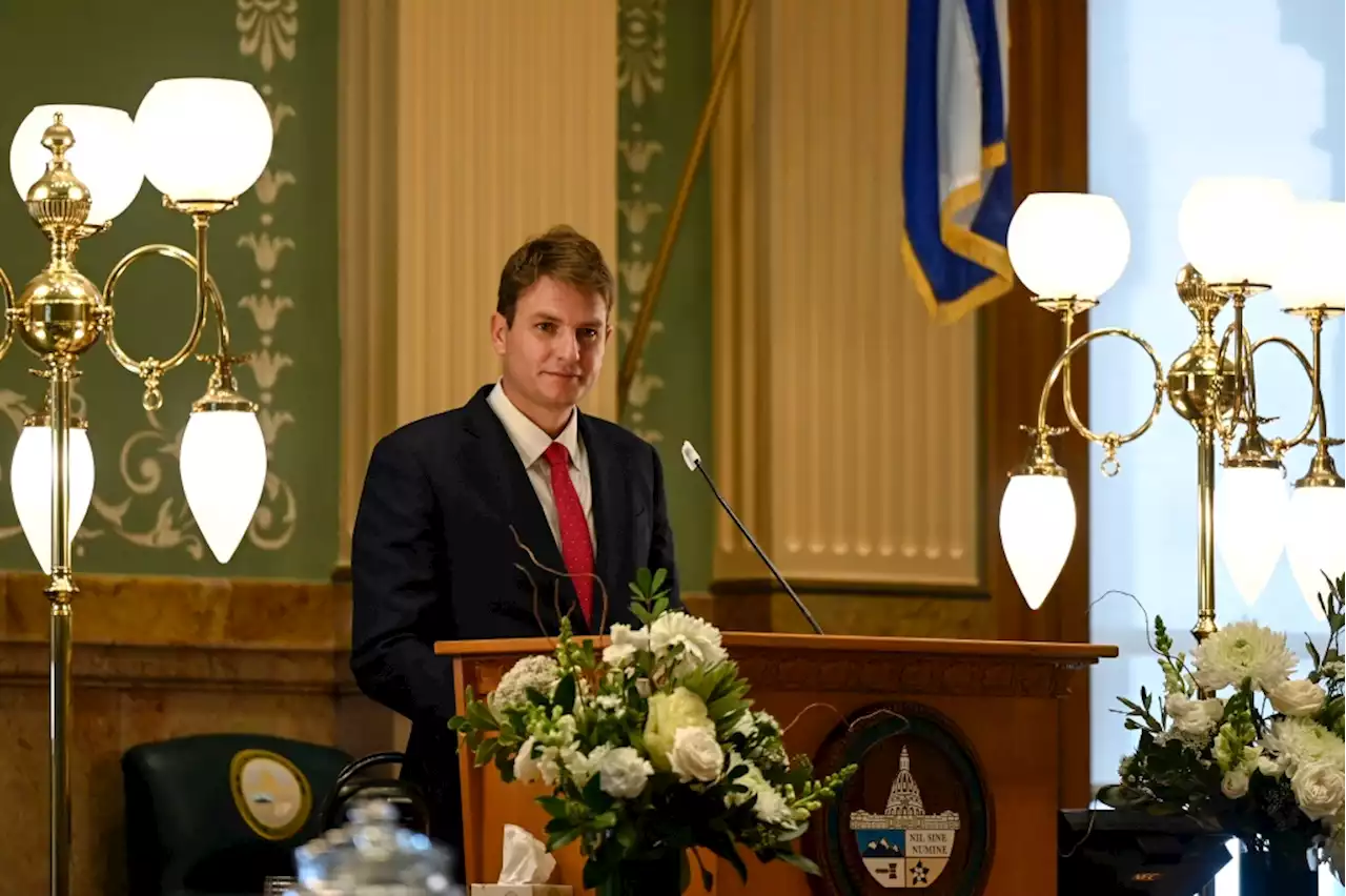 Speaker of the Colorado House to serve as Polis’ chief of staff