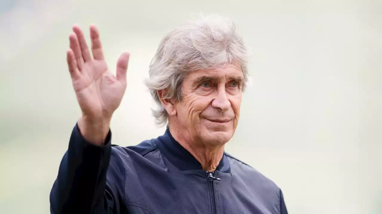 'Como uno más': Manuel Pellegrini confesó a qué equipos apoyará en el Mundial de Qatar 2022