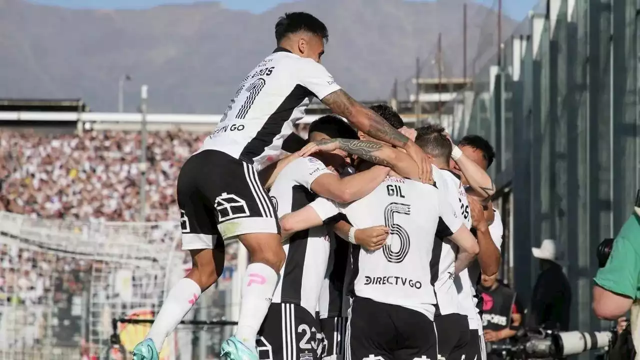 'Sueña con volver': la figura internacional que podría regresar a Colo Colo