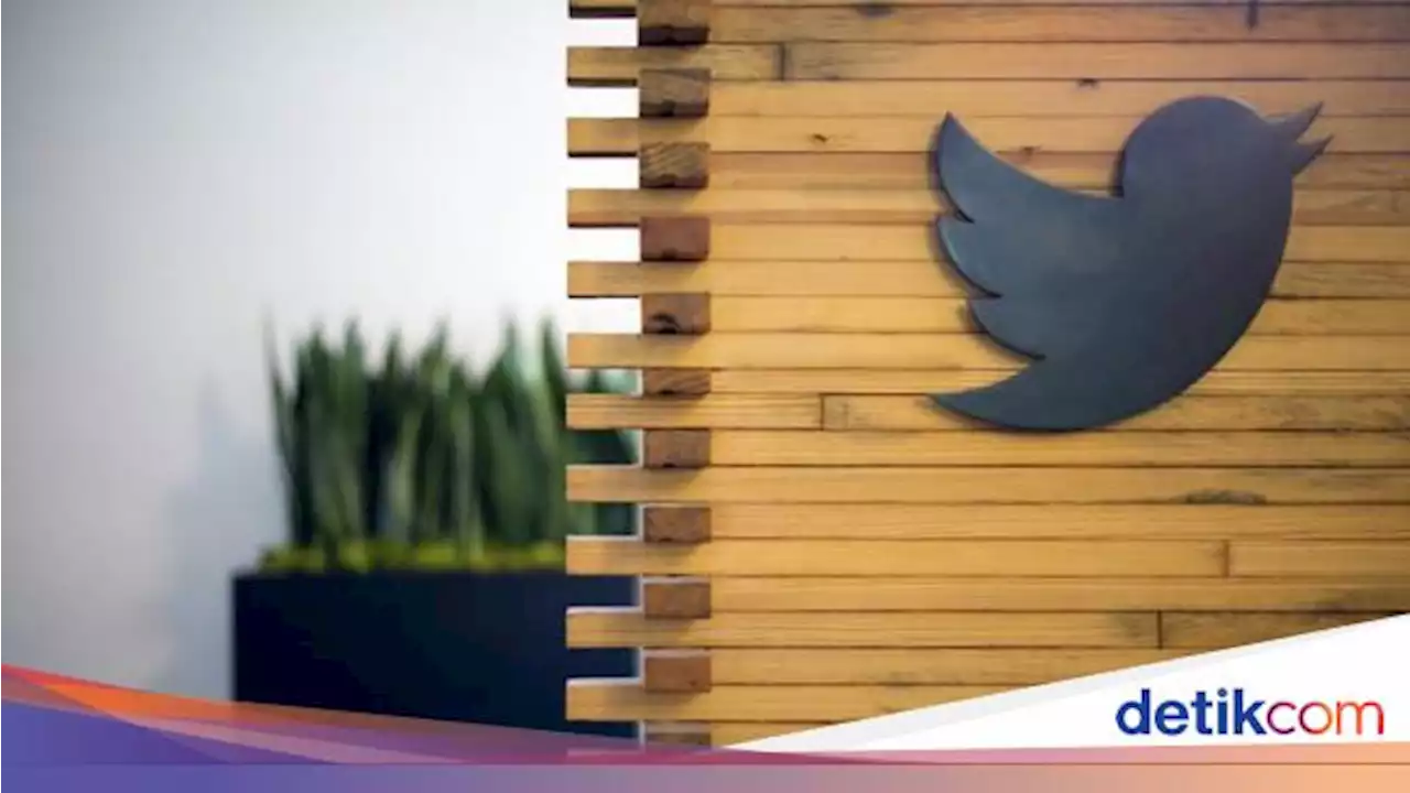 Ramai-ramai Bos Twitter 'Kabur' Tinggalkan Elon Musk, Ada Apa?