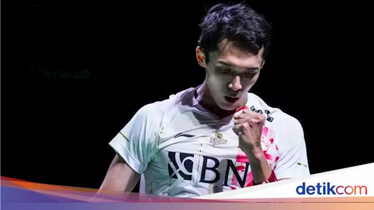 Australia Open 2022: Indonesia Tersukses Kedua, Ungguli Jepang & China