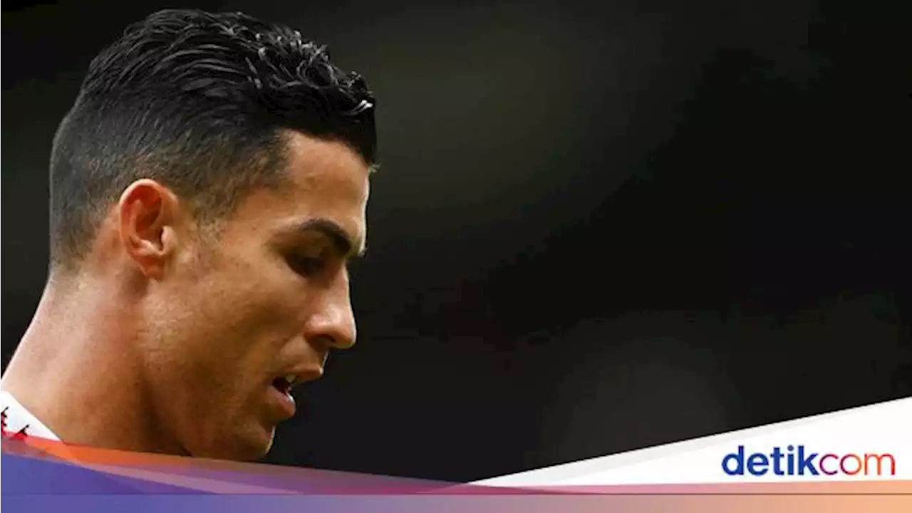 Ronaldo Bikin Heboh, Video 90 Menitnya Bahkan Belum Tayang!